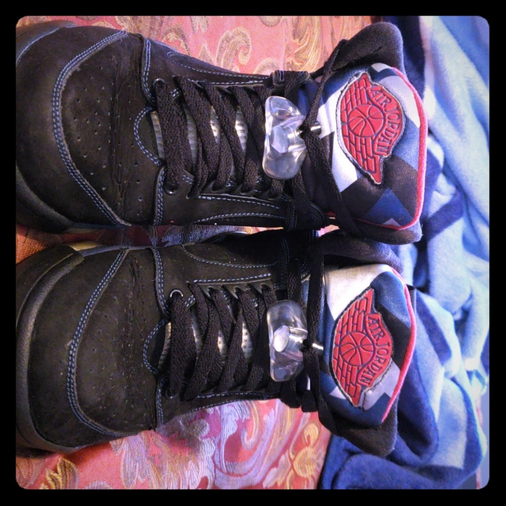 Jordan 5 OG